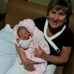 Meet your Posher, Sandra